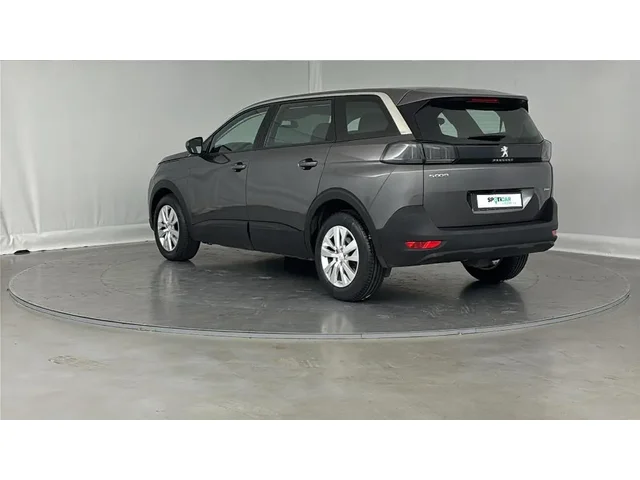 Occasion Peugeot 5008 à COMPIEGNE chez PEUGEOT COMPIEGNE