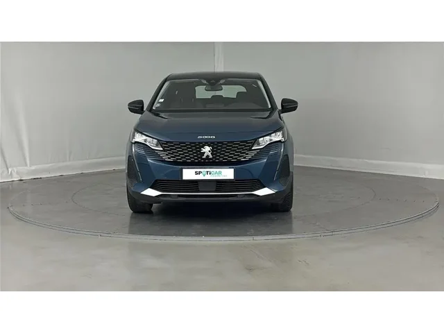 Occasion Peugeot 5008 à COMPIEGNE chez PEUGEOT COMPIEGNE