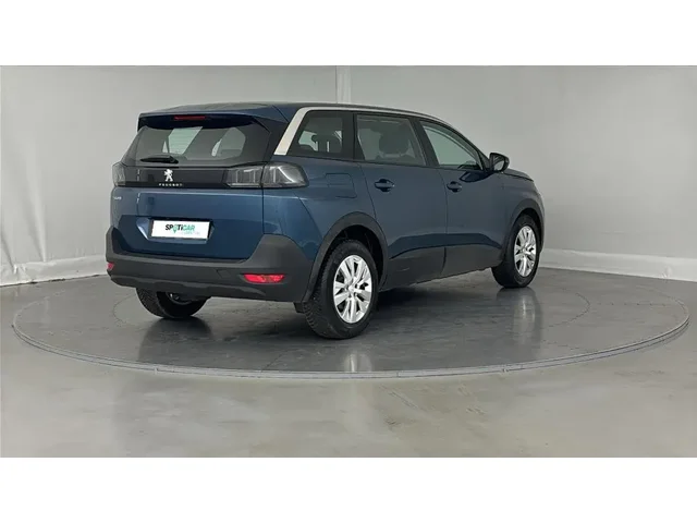 Occasion Peugeot 5008 à COMPIEGNE chez PEUGEOT COMPIEGNE