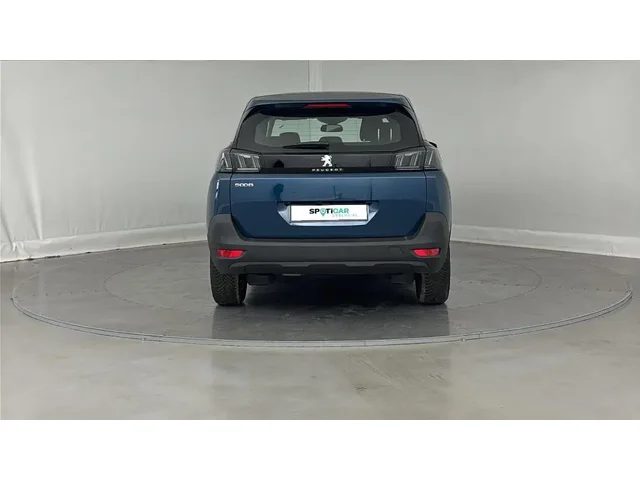 Occasion Peugeot 5008 à COMPIEGNE chez PEUGEOT COMPIEGNE
