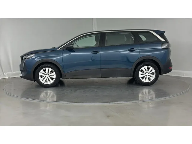 Occasion Peugeot 5008 à COMPIEGNE chez PEUGEOT COMPIEGNE