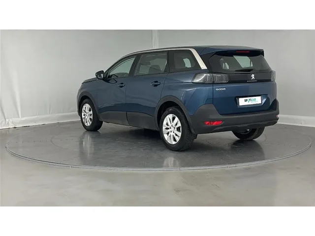 Occasion Peugeot 5008 à COMPIEGNE chez PEUGEOT COMPIEGNE
