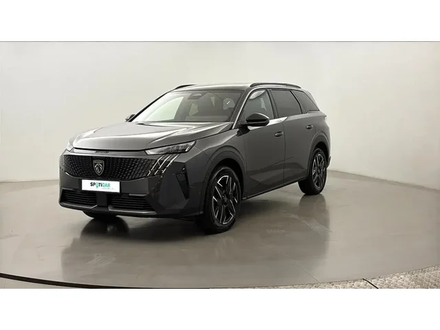 Occasion Peugeot 5008 à POITIERS chez PEUGEOT POITIERS