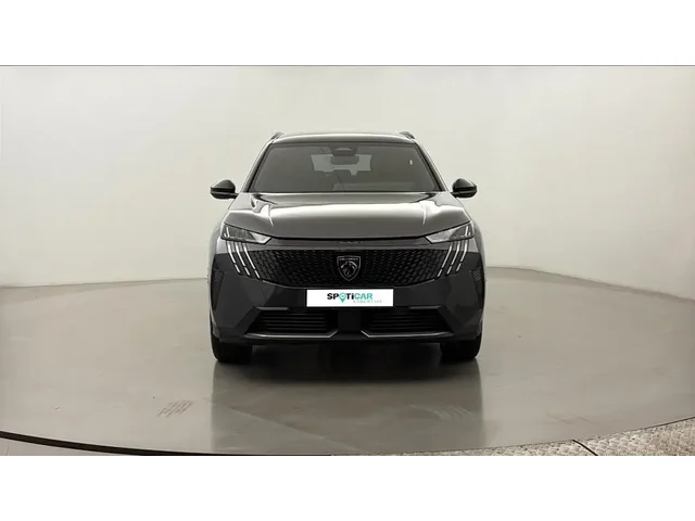 Occasion Peugeot 5008 à POITIERS chez PEUGEOT POITIERS