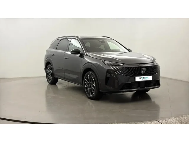 Occasion Peugeot 5008 à POITIERS chez PEUGEOT POITIERS