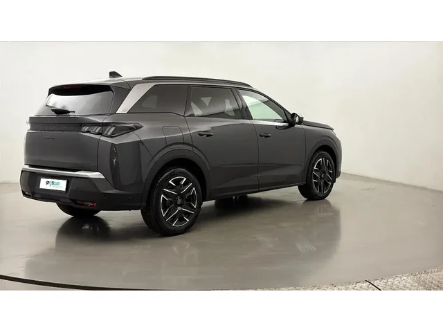 Occasion Peugeot 5008 à POITIERS chez PEUGEOT POITIERS
