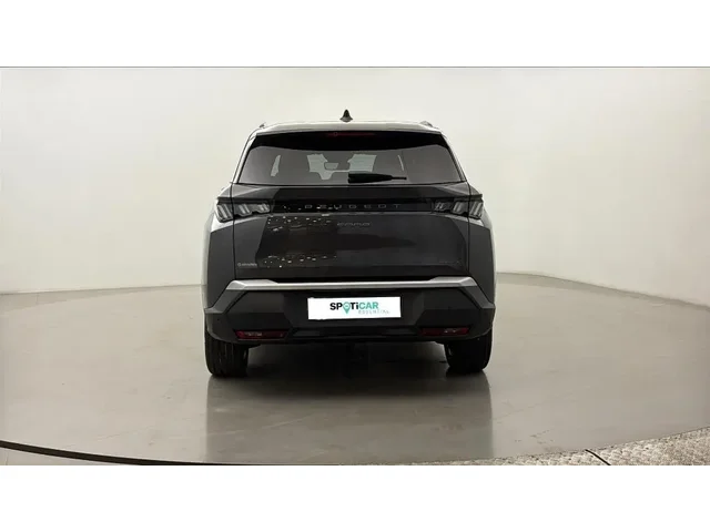 Occasion Peugeot 5008 à POITIERS chez PEUGEOT POITIERS