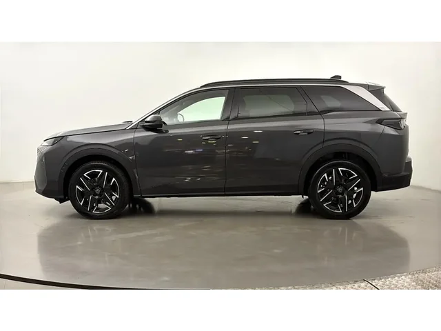 Occasion Peugeot 5008 à POITIERS chez PEUGEOT POITIERS