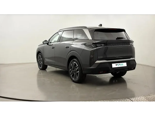Occasion Peugeot 5008 à POITIERS chez PEUGEOT POITIERS