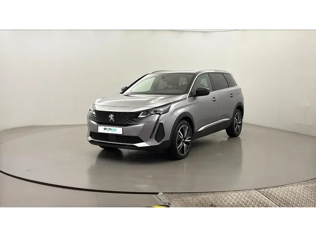 Occasion Peugeot 5008 à CHINON chez PEUGEOT CHINON