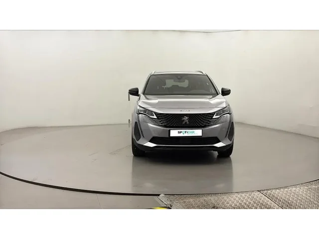 Occasion Peugeot 5008 à CHINON chez PEUGEOT CHINON
