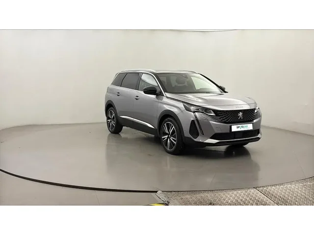 Occasion Peugeot 5008 à CHINON chez PEUGEOT CHINON