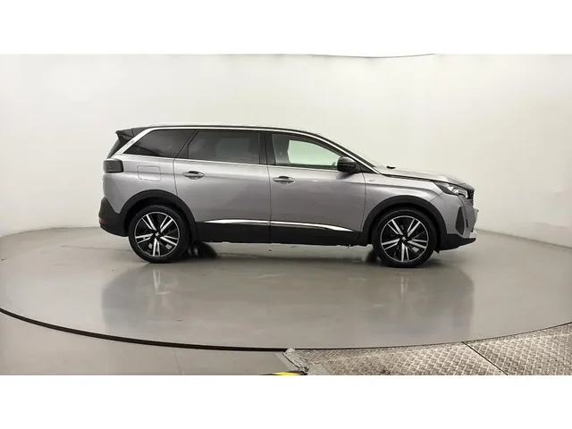Occasion Peugeot 5008 à CHINON chez PEUGEOT CHINON