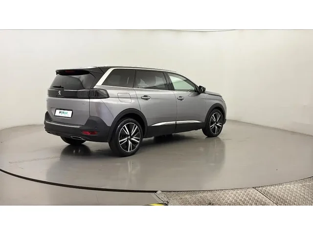 Occasion Peugeot 5008 à CHINON chez PEUGEOT CHINON
