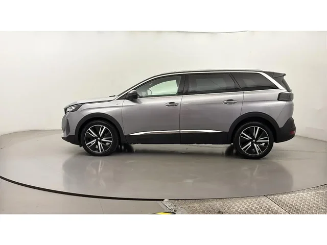 Occasion Peugeot 5008 à CHINON chez PEUGEOT CHINON