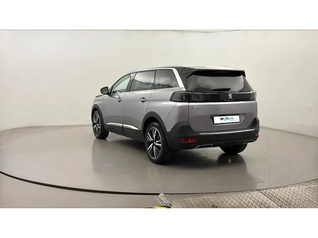 Occasion Peugeot 5008 à CHINON chez PEUGEOT CHINON