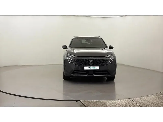 Occasion Peugeot 5008 à POITIERS chez PEUGEOT POITIERS
