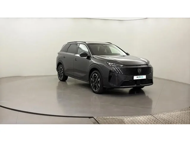 Occasion Peugeot 5008 à POITIERS chez PEUGEOT POITIERS