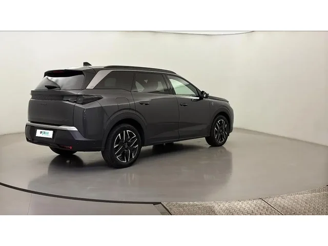 Occasion Peugeot 5008 à POITIERS chez PEUGEOT POITIERS