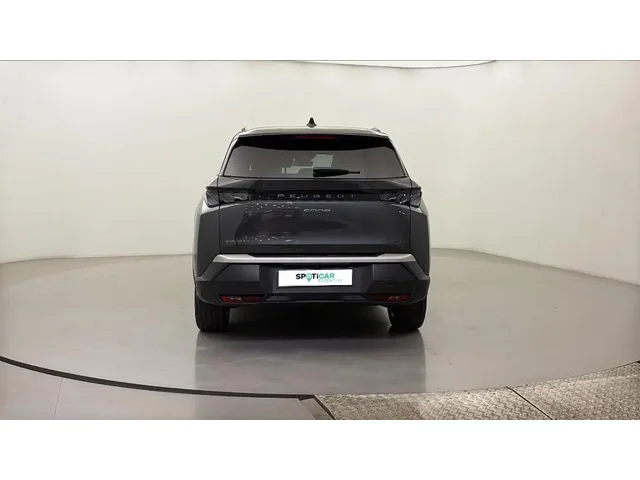 Occasion Peugeot 5008 à POITIERS chez PEUGEOT POITIERS