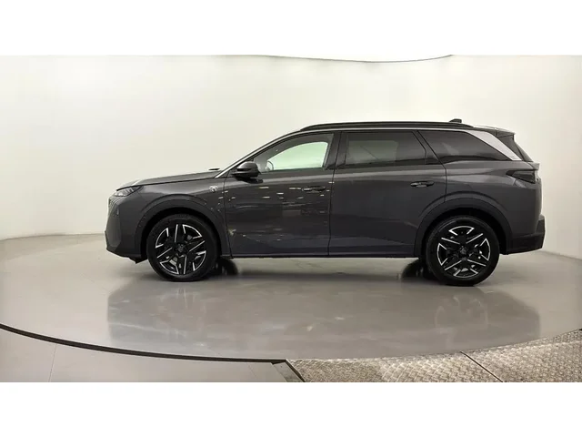 Occasion Peugeot 5008 à POITIERS chez PEUGEOT POITIERS