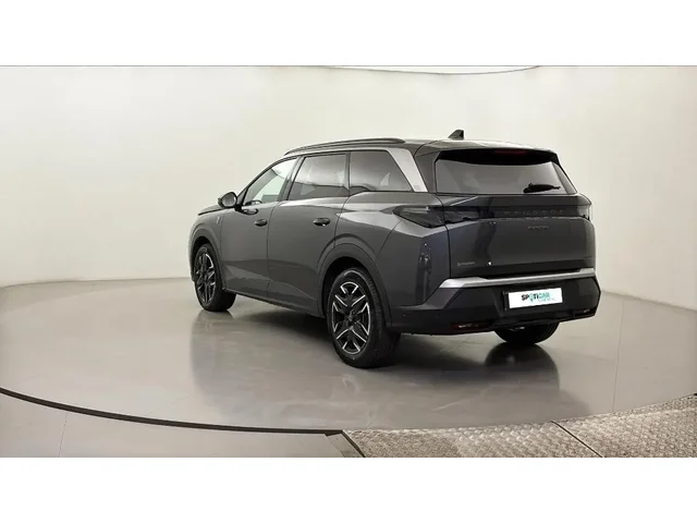 Occasion Peugeot 5008 à POITIERS chez PEUGEOT POITIERS