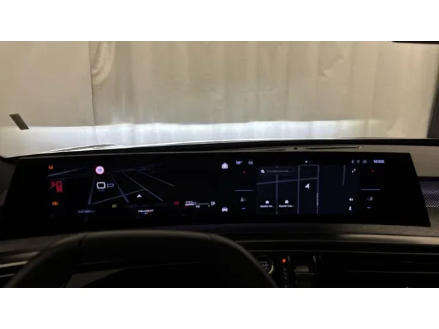 Occasion Peugeot 5008 à POITIERS chez PEUGEOT POITIERS