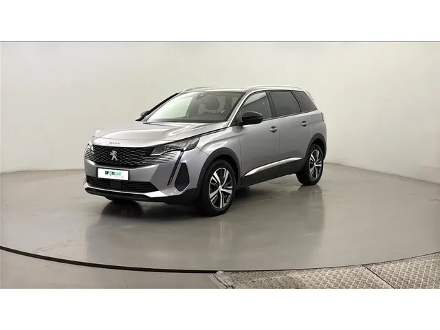 Occasion Peugeot 5008 à CHINON chez PEUGEOT CHINON