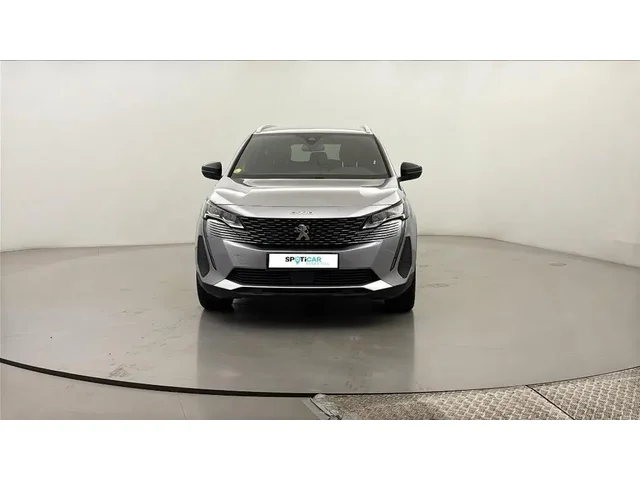 Occasion Peugeot 5008 à CHINON chez PEUGEOT CHINON
