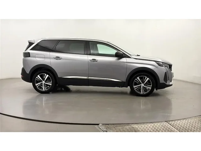 Occasion Peugeot 5008 à CHINON chez PEUGEOT CHINON