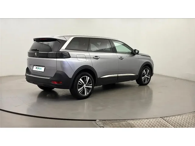 Occasion Peugeot 5008 à CHINON chez PEUGEOT CHINON
