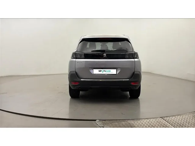 Occasion Peugeot 5008 à CHINON chez PEUGEOT CHINON