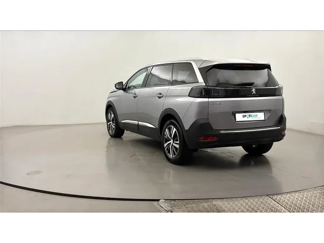 Occasion Peugeot 5008 à CHINON chez PEUGEOT CHINON