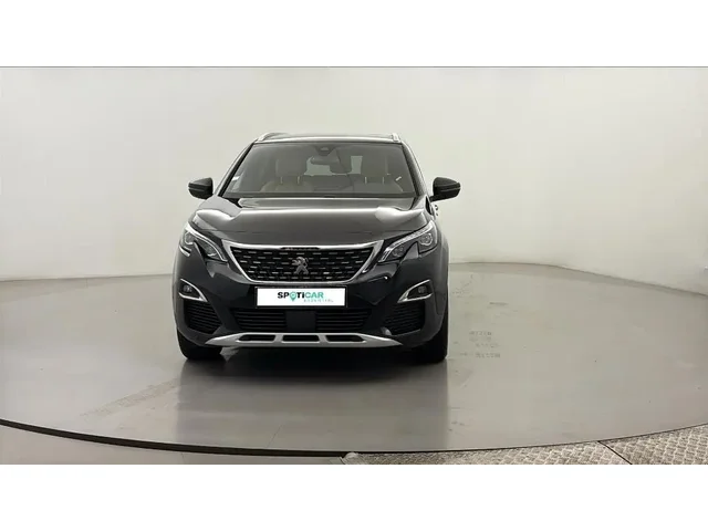 Occasion Peugeot 5008 à POITIERS chez PEUGEOT POITIERS