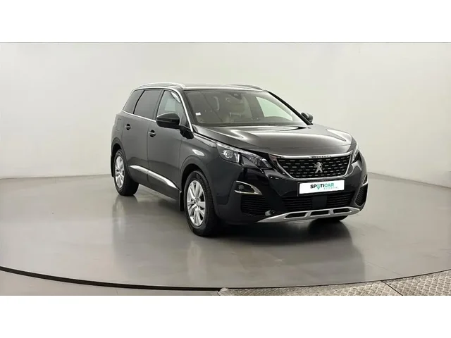 Occasion Peugeot 5008 à POITIERS chez PEUGEOT POITIERS
