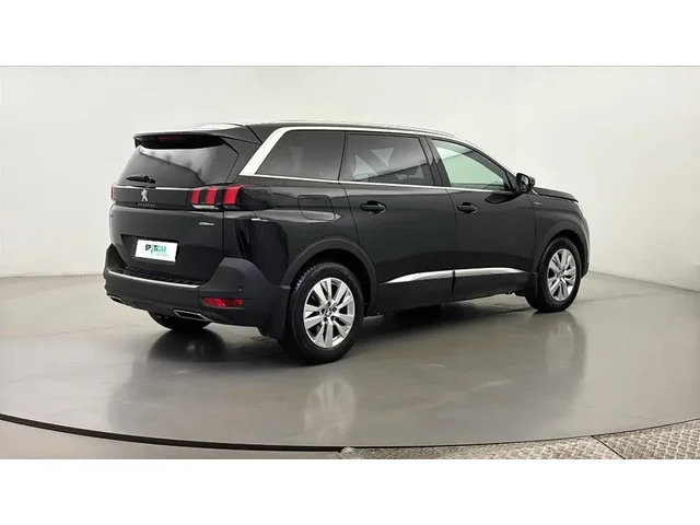 Occasion Peugeot 5008 à POITIERS chez PEUGEOT POITIERS