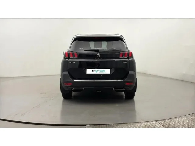 Occasion Peugeot 5008 à POITIERS chez PEUGEOT POITIERS