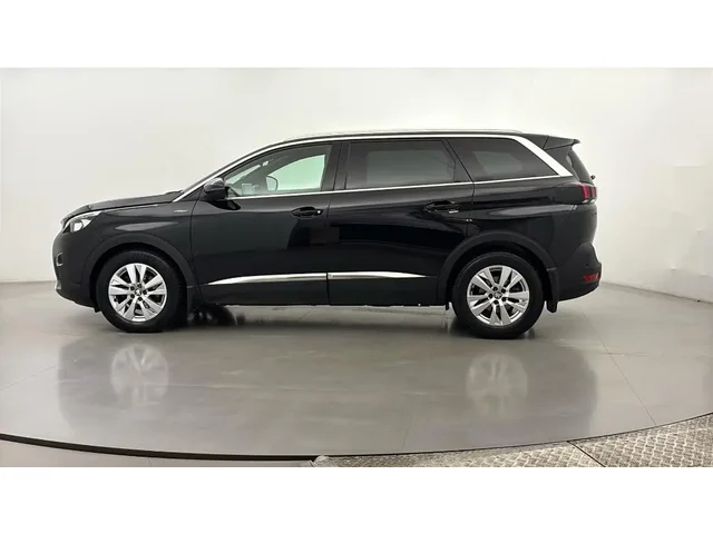 Occasion Peugeot 5008 à POITIERS chez PEUGEOT POITIERS