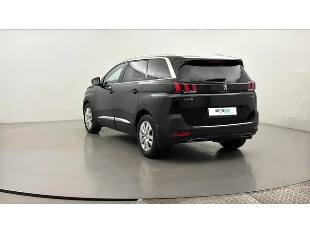 Occasion Peugeot 5008 à POITIERS chez PEUGEOT POITIERS