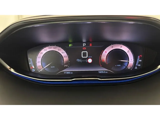Occasion Peugeot 5008 à POITIERS chez PEUGEOT POITIERS