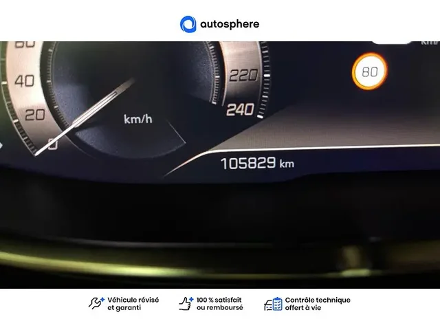 Occasion Peugeot 5008 à POITIERS chez PEUGEOT POITIERS