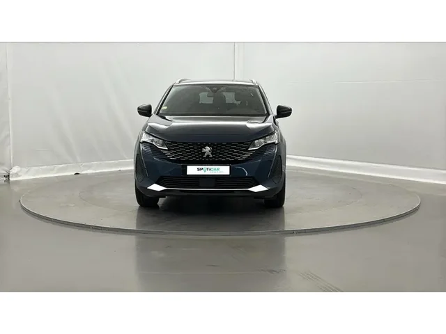 Occasion Peugeot 5008 à COMPIEGNE chez PEUGEOT COMPIEGNE