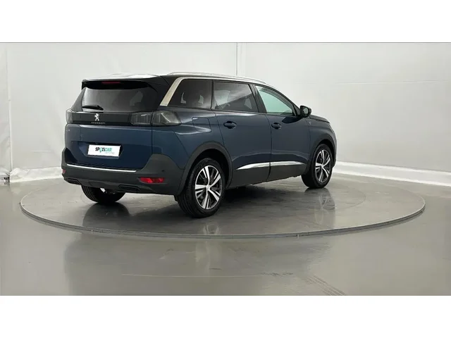 Occasion Peugeot 5008 à COMPIEGNE chez PEUGEOT COMPIEGNE