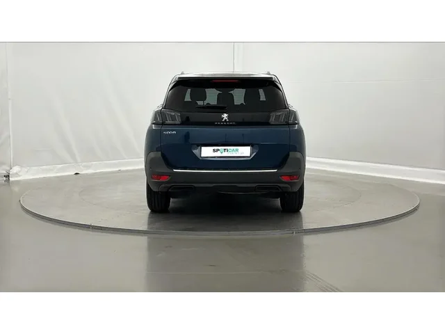 Occasion Peugeot 5008 à COMPIEGNE chez PEUGEOT COMPIEGNE