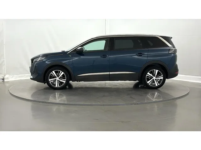 Occasion Peugeot 5008 à COMPIEGNE chez PEUGEOT COMPIEGNE