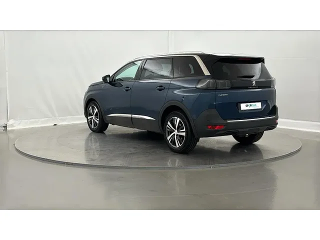 Occasion Peugeot 5008 à COMPIEGNE chez PEUGEOT COMPIEGNE