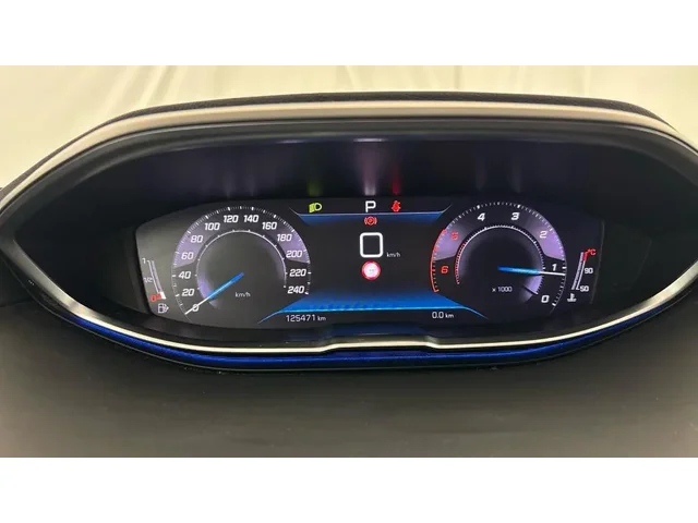 Occasion Peugeot 5008 à COMPIEGNE chez PEUGEOT COMPIEGNE