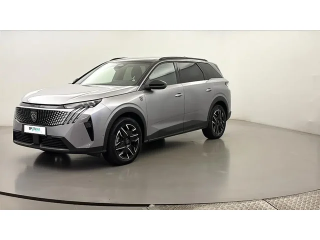 Occasion Peugeot 5008 à POITIERS chez PEUGEOT POITIERS