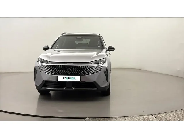 Occasion Peugeot 5008 à POITIERS chez PEUGEOT POITIERS