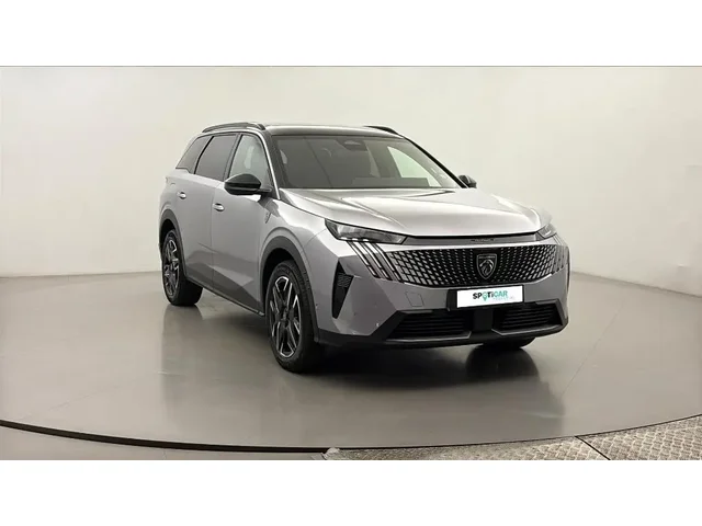 Occasion Peugeot 5008 à POITIERS chez PEUGEOT POITIERS